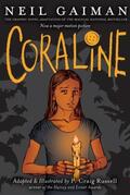 Gaiman |  Coraline. Graphic Novel | Buch |  Sack Fachmedien