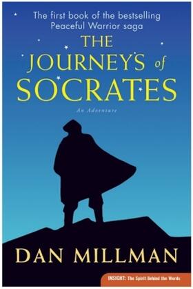 Millman |  The Journeys of Socrates | Buch |  Sack Fachmedien