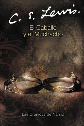 Lewis | El Caballo y el Muchacho | Buch | 978-0-06-088425-3 | www.sack.de