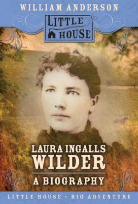Anderson |  Laura Ingalls Wilder | Buch |  Sack Fachmedien