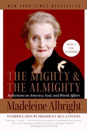 Albright |  Mighty and the Almighty, The | Buch |  Sack Fachmedien