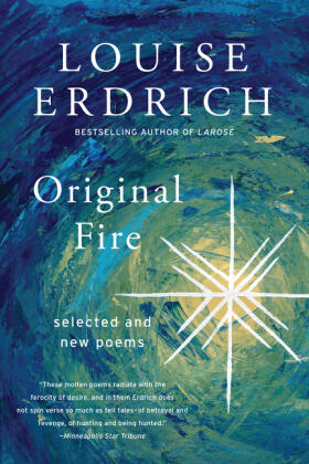 Erdrich |  Original Fire | Buch |  Sack Fachmedien