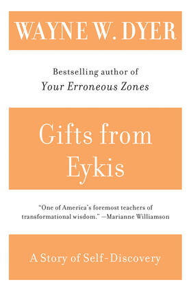 Dyer |  Gifts from Eykis | Buch |  Sack Fachmedien