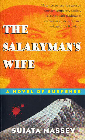 Massey |  The Salaryman's Wife | Buch |  Sack Fachmedien