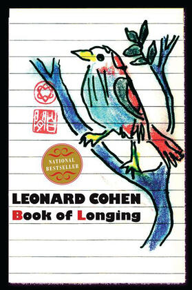 Cohen |  Book of Longing | Buch |  Sack Fachmedien