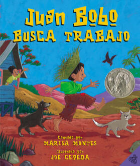 Montes |  Juan Bobo Busca Trabajo | Buch |  Sack Fachmedien