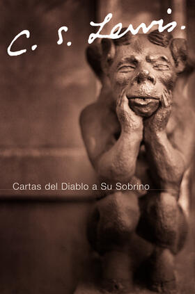 Lewis |  Cartas del Diablo a Su Sobrino | Buch |  Sack Fachmedien