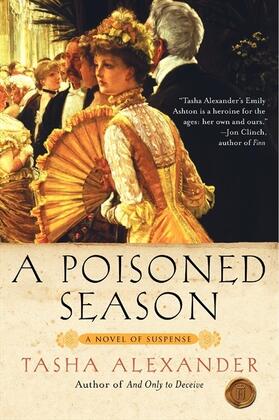 Alexander | Poisoned Season, A | Buch | 978-0-06-117421-6 | www.sack.de