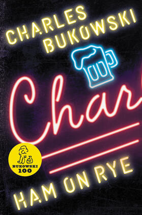 Bukowski | Ham on Rye | Buch | 978-0-06-117758-3 | www.sack.de