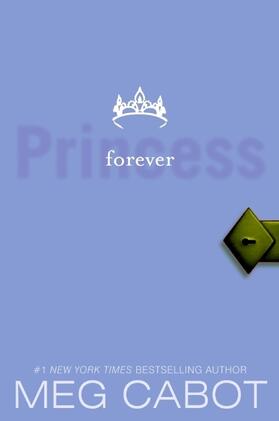 Cabot | The Princess Diaries, Volume X | Buch | 978-0-06-123294-7 | sack.de