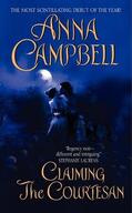 Campbell |  Claiming the Courtesan | Buch |  Sack Fachmedien