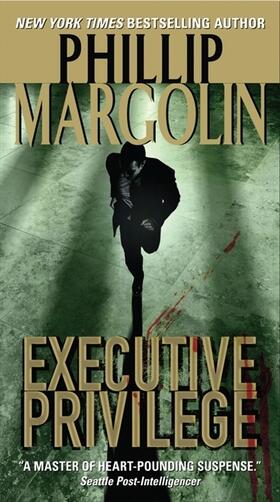 Margolin |  Executive Privilege | Buch |  Sack Fachmedien