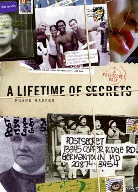 Warren |  A Lifetime of Secrets | Buch |  Sack Fachmedien