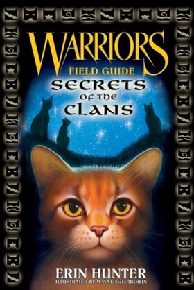 Hunter |  Warriors | Buch |  Sack Fachmedien