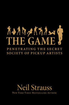 Strauss |  The Game | Buch |  Sack Fachmedien