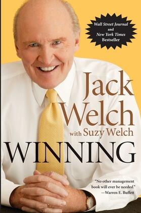 Welch |  Winning | Buch |  Sack Fachmedien