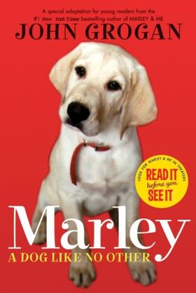 Grogan |  Marley | Buch |  Sack Fachmedien