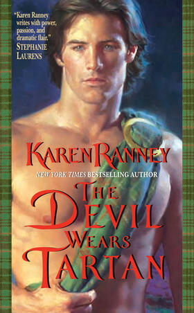 Ranney |  Devil Wears Tartan, The | Buch |  Sack Fachmedien