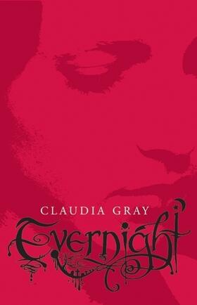 Gray | Evernight | Buch | 978-0-06-128444-1 | www.sack.de