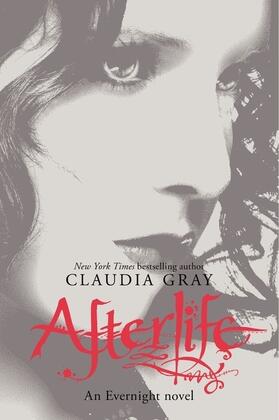 Gray | Afterlife | Buch | 978-0-06-128451-9 | www.sack.de