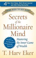 Eker |  Secrets of the Millionaire Mind | Buch |  Sack Fachmedien