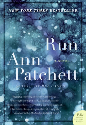 Patchett |  Run | Buch |  Sack Fachmedien