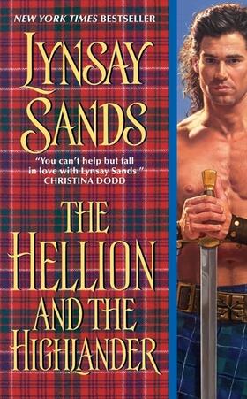 Sands | The Hellion and the Highlander | Buch | 978-0-06-134479-4 | www.sack.de
