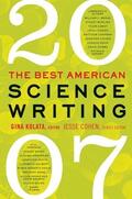 Kolata / Cohen |  The Best American Science Writing (2007) | Buch |  Sack Fachmedien