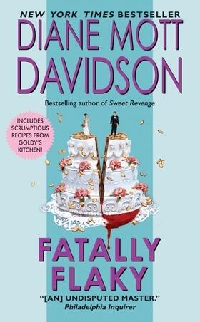 Davidson |  Fatally Flaky | Buch |  Sack Fachmedien