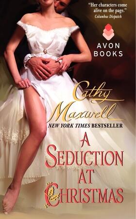 Maxwell | Seduction at Christmas, A | Buch | 978-0-06-135098-6 | www.sack.de