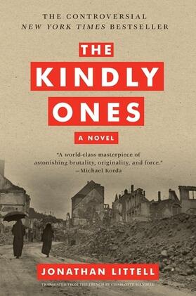 Littell |  The Kindly Ones | Buch |  Sack Fachmedien