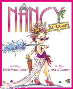 O'Connor | Nancy La Elegante | Buch | 978-0-06-143528-7 | www.sack.de