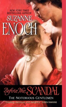 Enoch |  Before the Scandal | Buch |  Sack Fachmedien