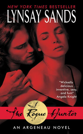 Sands | The Rogue Hunter | Buch | 978-0-06-147429-3 | sack.de