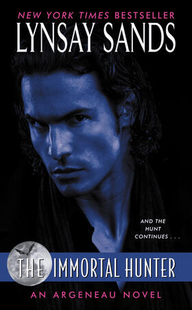 Sands | The Immortal Hunter | Buch | 978-0-06-147430-9 | sack.de