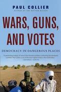 Collier |  Wars, Guns, and Votes | Buch |  Sack Fachmedien
