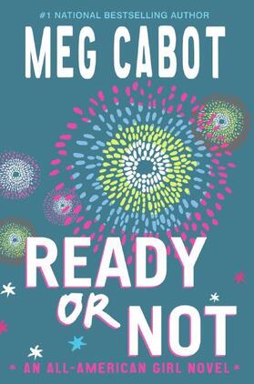 Cabot | Ready or Not | Buch | 978-0-06-147996-0 | sack.de