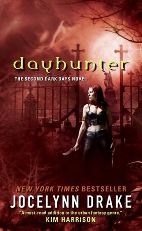 Drake |  Dayhunter | Buch |  Sack Fachmedien