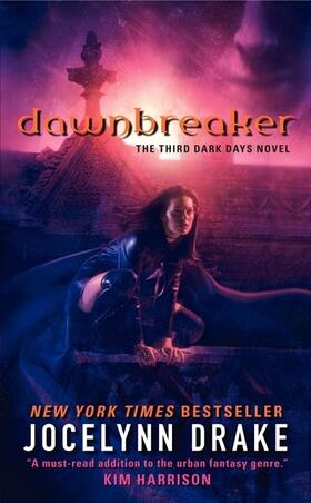 Drake |  Dawnbreaker | Buch |  Sack Fachmedien