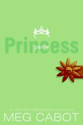 Cabot | The Princess Diaries, Volume VII: Party Princess | Buch | 978-0-06-154374-6 | sack.de