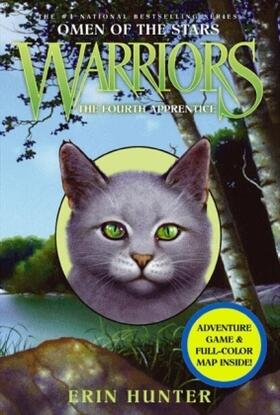 Hunter |  The Fourth Apprentice | Buch |  Sack Fachmedien