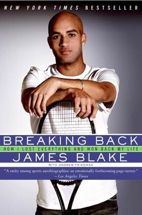 Blake |  Breaking Back | Buch |  Sack Fachmedien