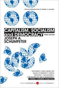 Schumpeter |  Capitalism, Socialism, and Democracy | Buch |  Sack Fachmedien