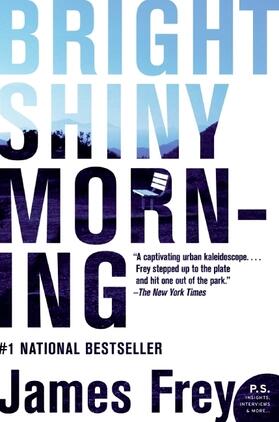 Frey |  Bright Shiny Morning | Buch |  Sack Fachmedien