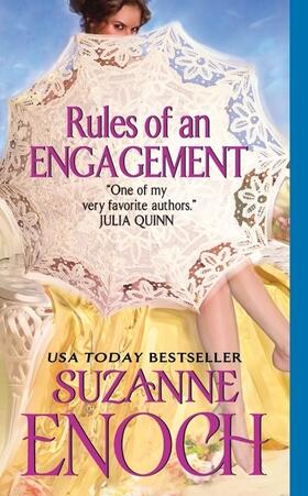 Enoch |  Rules of an Engagement | Buch |  Sack Fachmedien