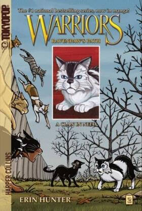 Hunter |  Warriors: Ravenpaw's Path #2: A Clan in Need | Buch |  Sack Fachmedien