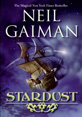 Gaiman | Stardust | Buch | 978-0-06-168924-6 | www.sack.de