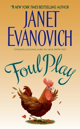 Evanovich |  Foul Play | Buch |  Sack Fachmedien