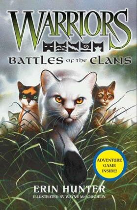 Hunter |  Warriors | Buch |  Sack Fachmedien