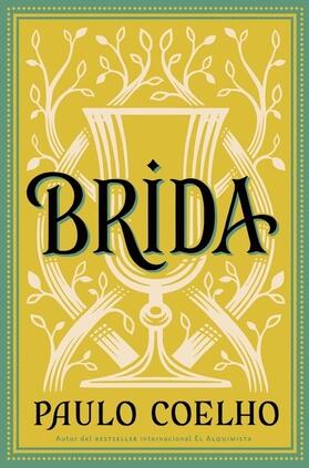 Coelho |  The Brida | Buch |  Sack Fachmedien